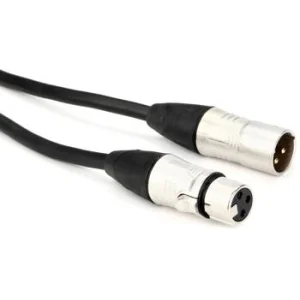 Mackie EM-91C Large-diaphragm Condenser Microphone