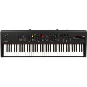 Bundled Item: Yamaha CP73 73-note Stage Piano