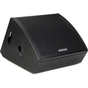 SAMSON RESOUND スタジオモニタースピーカー RS10 125W SAMSON RESOUND スタジオモニタースピーカー RS10 125W SAMSON RESOUND