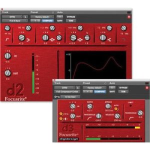 Focusrite Liquid Mix 16 | Sweetwater