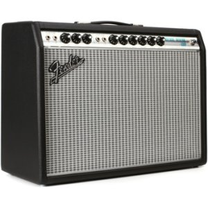 Fender Tone Master Deluxe Reverb 1x12