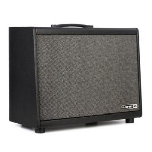 Bundled Item: Line 6 Powercab 112 Active Guitar Speaker