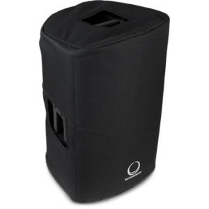 Bundled Item: Turbosound TS-PC12-1 Deluxe Water-resistant Cover for 12" Speakers