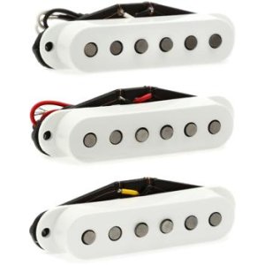 Active vs. Passive Pickups: What's the Difference? Which Is Best?