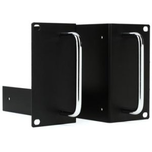 Bundled Item: Rupert Neve Designs R6 500 Series Rack Ear Kit