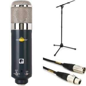Chandler Limited TG Microphone Large-diaphragm Condenser