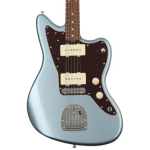 From Surf to Shoegaze: The History of the Fender Jazzmaster From Surf to Shoegaze: The History of the Fender Jazzmaster