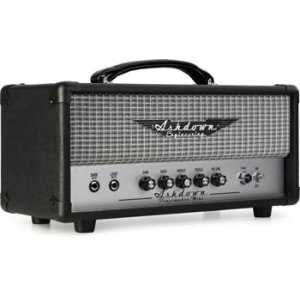 Ashdown Peacemaker 2 2-watt Guitar Tube Amp Head with SX