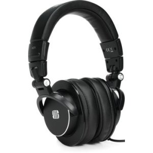 Bundled Item: PreSonus HD9 Closed-back Headphones with Rotating Ear Cups