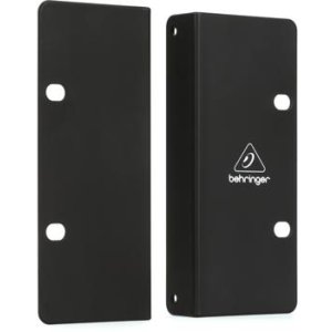 Product Image - Behringer Rack ears for 70 HP Eurorack Chassis