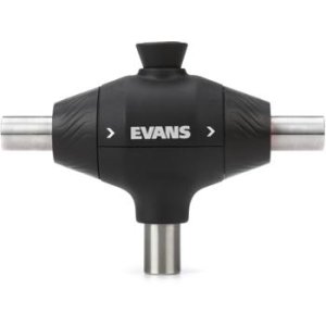 Bundled Item: Evans Pull Cord Drum Key