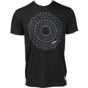 Bundled Item: Zildjian 400th Anniversary Alchemy T-shirt - XXX-Large