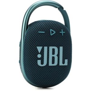 JBL + JBL Clip 3Waterproof Bluetooth Speaker