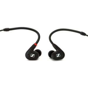 Audífonos In-ear de monitoreo Sennheiser Ie 100 Pro Clear - Audiomusica