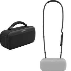 Bose SoundLink Max Portable Speaker - Black | Sweetwater Bose SoundLink Max Portable Speaker - Black | Sweetwater