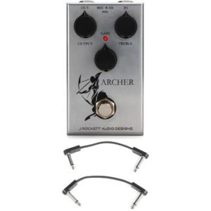 J. Rockett Audio Designs The Jeff Archer Boost/Overdrive