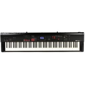 Kawai MP7SE 88-key Stage Piano and Master Controller Essentials