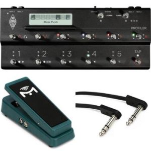 ギター Kemper Remote Kemper Profiler Remote | zZounds