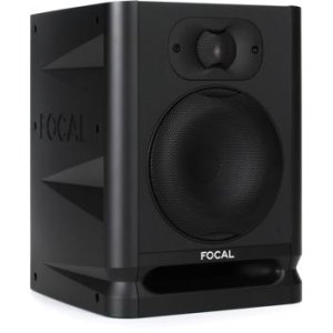 Bundled Item: Focal Alpha 50 Evo 5 inch Powered Studio Monitor