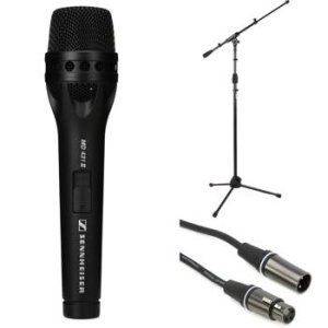 Sennheiser MD 431 II ダイナミックマイク ゼンハイザー MD 431 II ダイナミックマイク