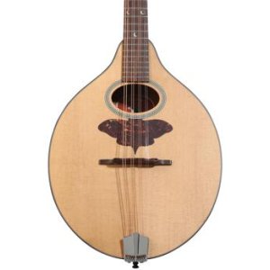 Lady Moon Signature A-style Octave Mandolin