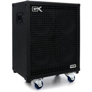 【お得セット】カブキメタル　ハルカ145s アスリート　12SSP セット Gallien-Krueger Legacy 800 and NEO IV 4 x 10-inch Cab Bundle