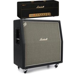 【美品】 Marshall 1959 FX Marshall 1959 Modified 100-watt Amplifier Head | Sweetwater