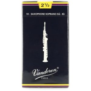 Soprano reeds on sale