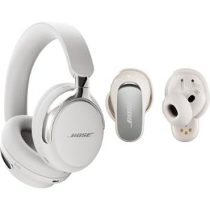 Bose QuietComfort Ultra Headphones, Second Generation