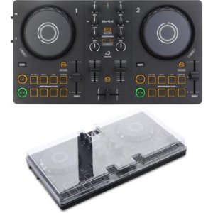 DJ機材 flx2 FREE YOUR INNER DJ: DJコントローラー「DDJ-FLX2」が登場