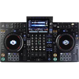 XDJ-AZ 4-channel Digital DJ System