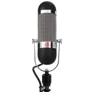 Bundled Item: AEA R84 Passive Ribbon Microphone