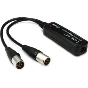 DTM・DAW AUDINATE / DANTE AVIO ADP-DAI-AU-2X0 AUD-ADPDAIAU2X0__23934.