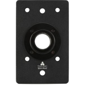 Product Image - Precision by Triad-Orbit SM-PM1 Speaker Mounting Plate for Pipe Applications