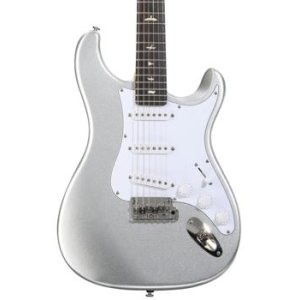 John Mayer Introduces New PRS SE Silver Sky Finishes - InSync