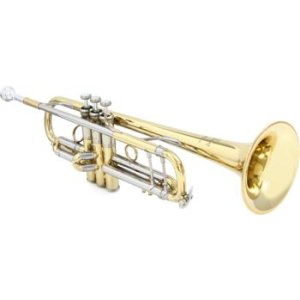 V.Bach stradivarius 72 トランペット マウスピース付き Amazon.com: Bach 19072V Stradivarius Vindabona Professional