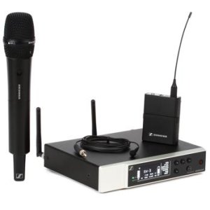 How Do Wireless Microphones Work