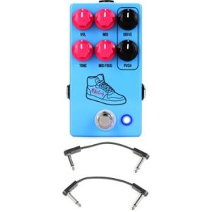 JHS PG-14 Paul Gilbert Signature Distortion Pedal | Sweetwater