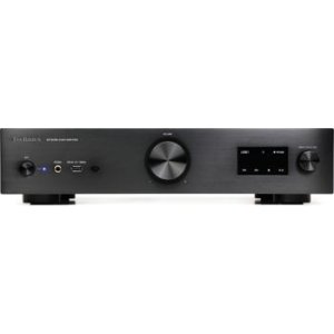 Technics SL-1500C Turntable System - Black | Sweetwater