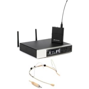 Sennheiser EW-D SK Wireless Body Pack Base System - Q1-Q6