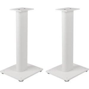 Bundled Item: JBL Floor Stands for Stage 2 Speakers - White