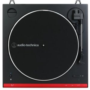 Audio Technica LP60 VS LP120 : Which is Best for You?