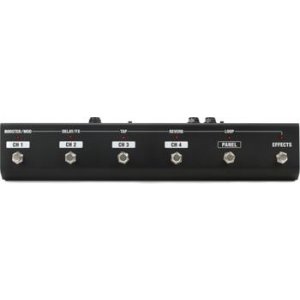 Boss SDE-3000D Dual Digital Delay Pedal | Sweetwater