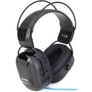 Bundled Item: Alesis DRP100 Drum Monitoring Headphones