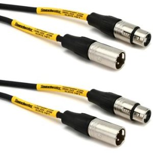 ベルデン XLRコネクタ付きケーブルリール 15m BELDEN ( ベルデン ) EC