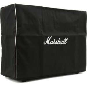 Bundled Item: Marshall COVR-00116 DSL40C Combo Cover