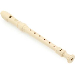 Bundled Item: Yamaha YRS-24BY Baroque Soprano Recorder