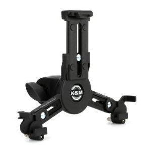 Hercules Stands DG307B 2-in-1 Tablet and Phone Holder