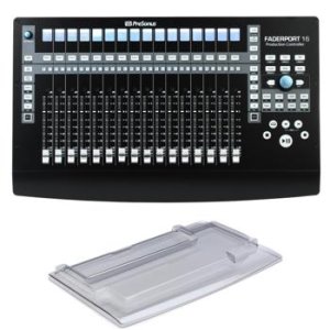 FaderPort Classic – PreSonus
