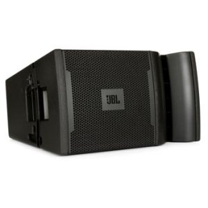 Bundled Item: JBL VRX932LAP 1750W 12 inch Powered Line Array Speaker